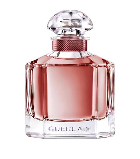 parfum guerlain 100ml.